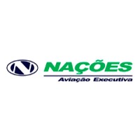 Grupo Nações Logo