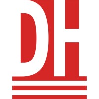 DESIGNxHUMANITY Logo