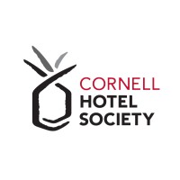 Cornell Hotel Society Logo