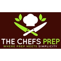 The Chefs Prep Logo