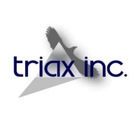 TRIAX CONSULTING GROUP (DBA) Logo