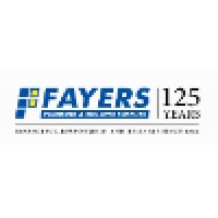 FAYERS Logo