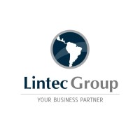 Lintec Group Consultores Logo