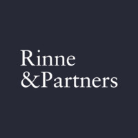 Rinne & Partners Logo