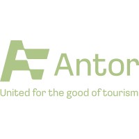 ANTOR Logo