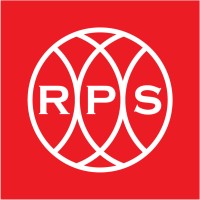 RPS - Retail Petroleum Solutions Logo