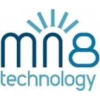 MN8 Technology Logo