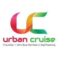 Urban Cruise Logo