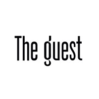 The Guest Logo