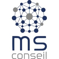Cabinet MS Conseil Logo