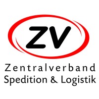 Zentralverband Spedition & Logistik Logo