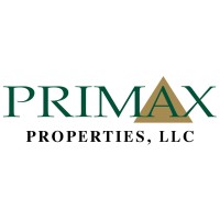 Primax Properties LLC Logo