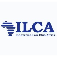 Innovation Law Club Africa (Unizik Chapter) Logo