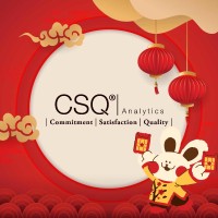 CSQ Analytics Sdn Bhd Logo