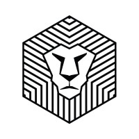 Białe Lwy - Real Estate Agency - Nieruchomości Logo