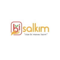 Bi Salkım Logo