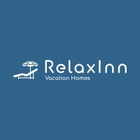 RelaxInn Logo