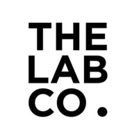 The Lab Co. Logo