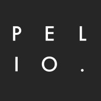 PELIO STUDIO Logo