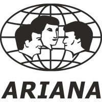 ARIANA Übersetzungs- und Dolmetscherbüro GmbH Logo