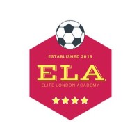 Elite London Academy Logo