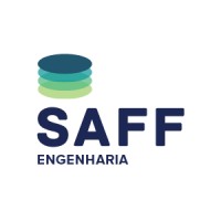 SAFF Engenharia Logo
