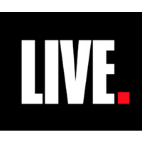 🙌🏻 Agencja LIVE 🙌🏻 Logo