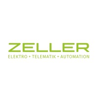 Elektro Zeller AG Logo
