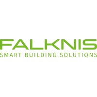 FALKNIS GMBH Logo