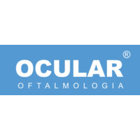 Ocular Oftalmologia Vitória Logo