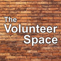 The Volunteer Space Logo