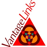 VantageLinks, LLC Logo