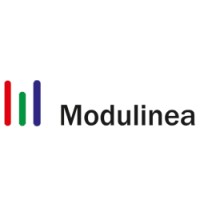Modulinea Modular Systems Logo