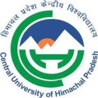 Central University of Himachal Pradesh Logo