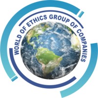 World Of Ethics Logo