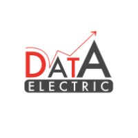 Data Electric Logo