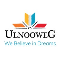 Ulnooweg Development Group Logo