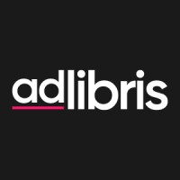 adLibris Logo