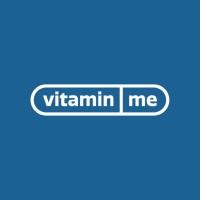 VitaminMe Logo