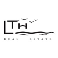 LTH REAL ESTATE Logo