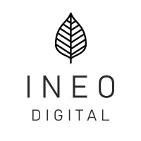 Ineo Digital Logo