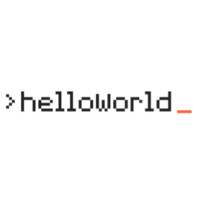helloworld Logo