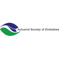 Actuarial Society of Zimbabwe Logo