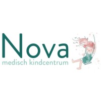 Nova medisch kindcentrum Logo