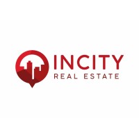 Incity Real Estate Logo