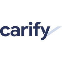Carify Logo