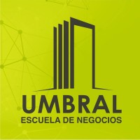Umbral Escuela de Negocios Logo