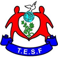 The Earth Saviours Foundation Logo