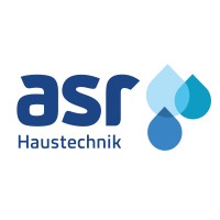 ASR Haustechnik AG Logo