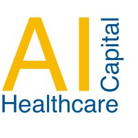 AI Healthcare Capital Logo